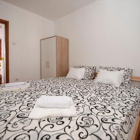 Apartman Nina Stari Grad Trebinje Exterior photo
