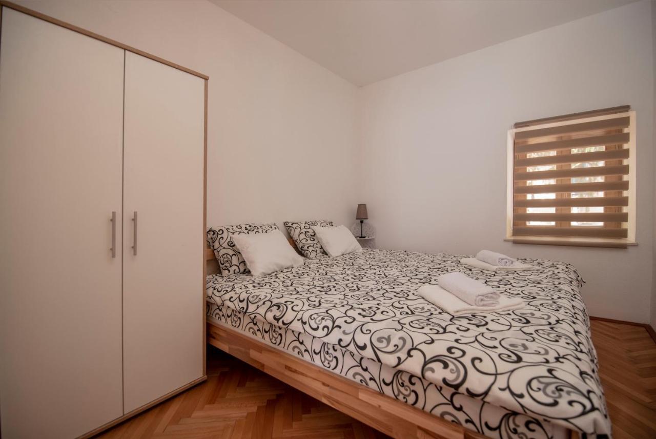 Apartman Nina Stari Grad Trebinje Exterior photo