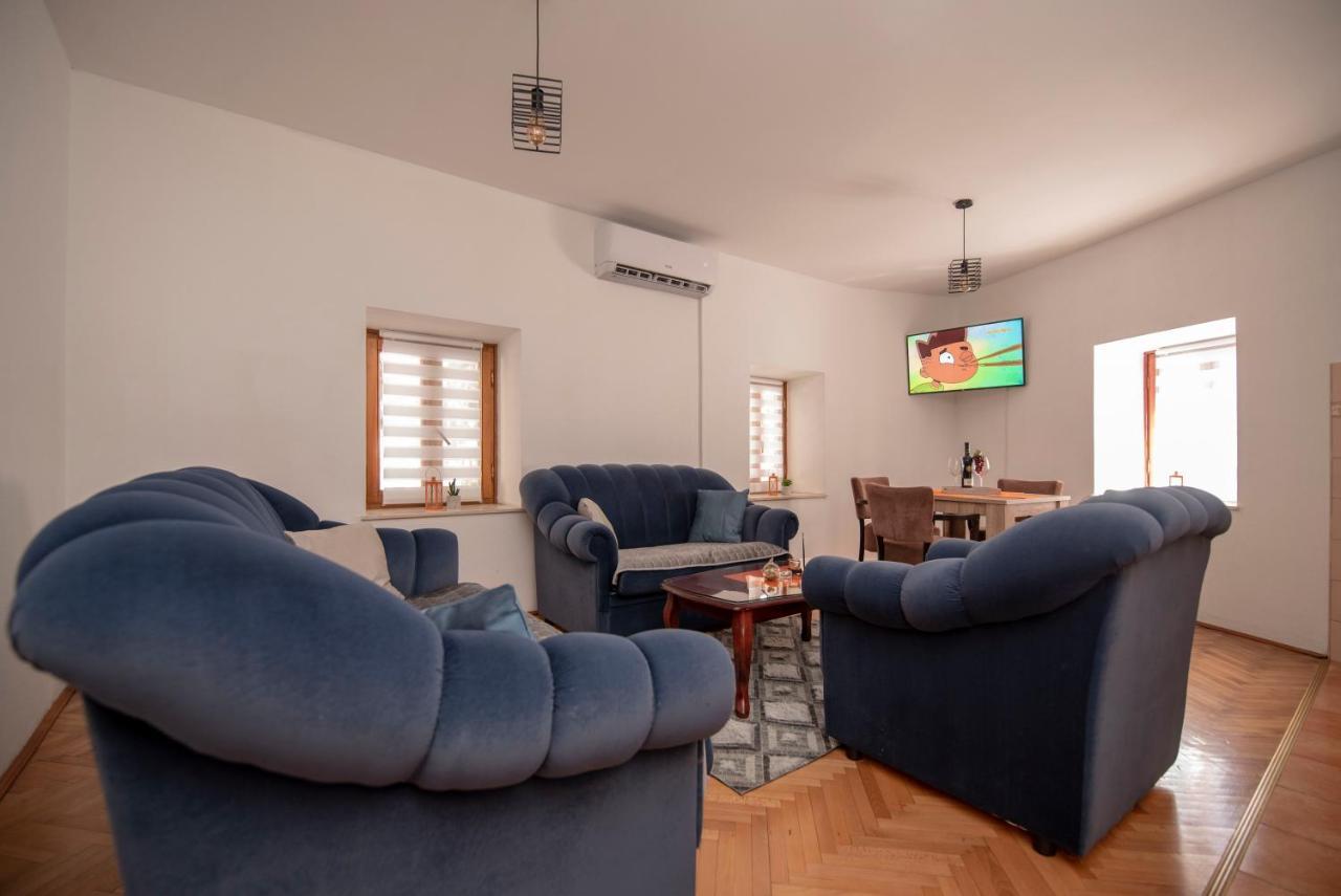 Apartman Nina Stari Grad Trebinje Exterior photo