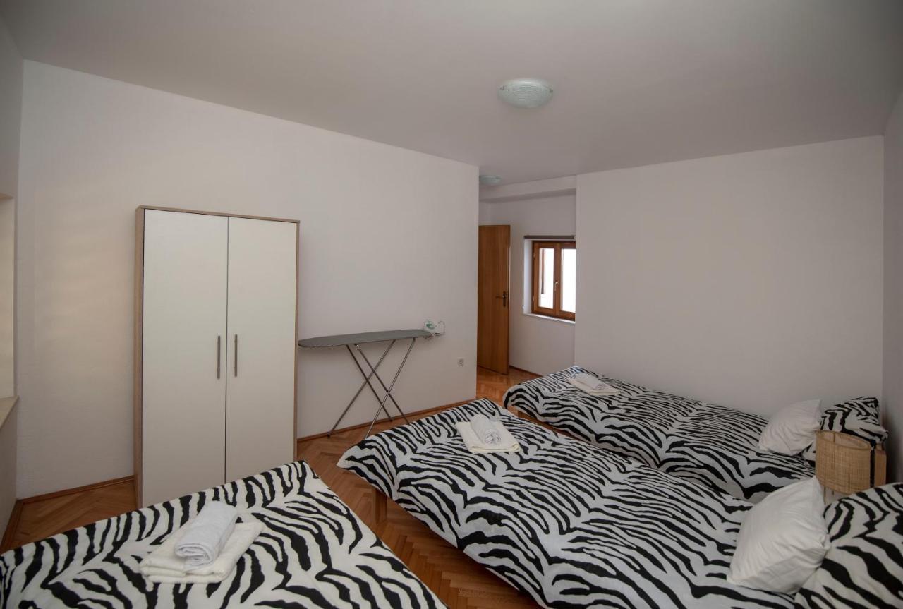 Apartman Nina Stari Grad Trebinje Exterior photo