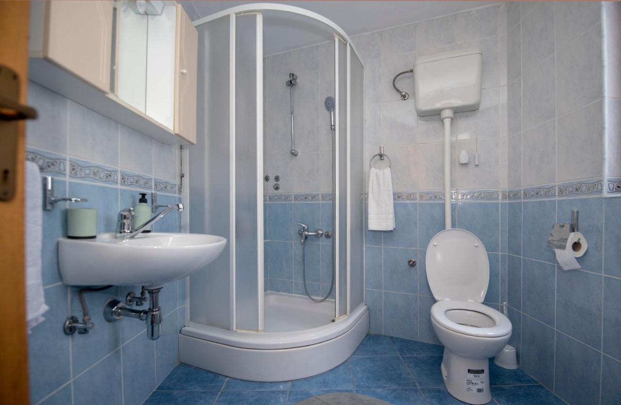 Apartman Nina Stari Grad Trebinje Exterior photo