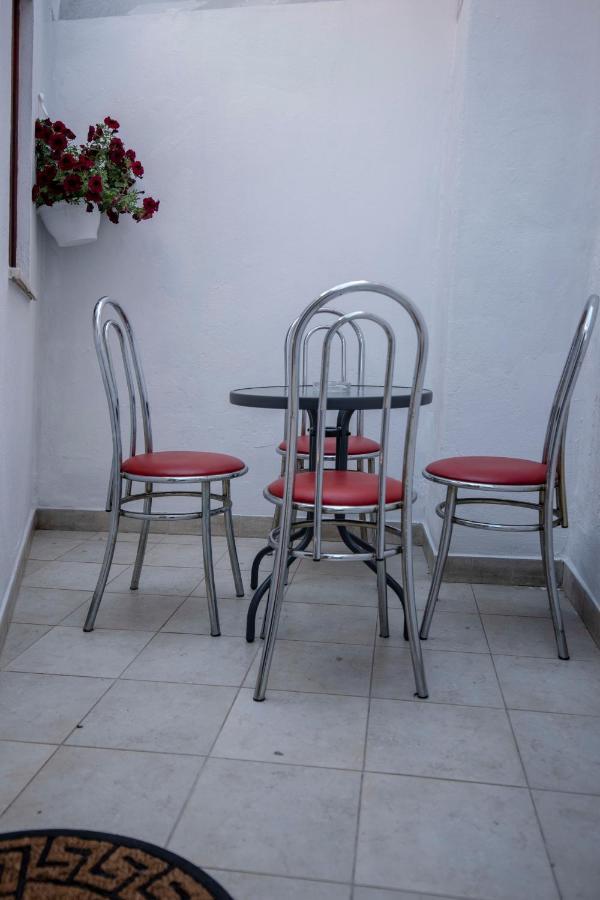 Apartman Nina Stari Grad Trebinje Exterior photo