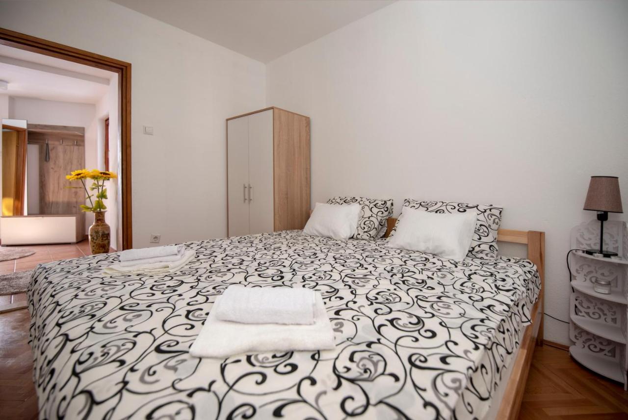 Apartman Nina Stari Grad Trebinje Exterior photo