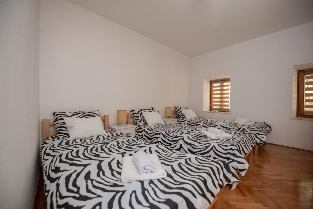 Apartman Nina Stari Grad Trebinje Exterior photo